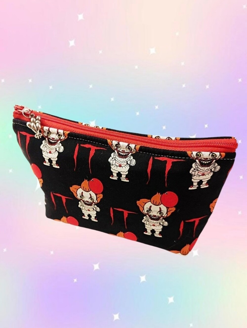 IT Pennywise Essential Oil Bag - Makeup Bag